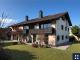 gepflegte 2 Zimmer Eigentumswohnung 1.Stock mit Süd-Balkon / Bergblick Wohnung kaufen 83457 Bayerisch Gmain Bild thumb