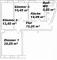 Gepflegte 3-Zimmer mit Laminat und Wannenbad in Uni- und Zentrumsnähe* Wohnung mieten 09111 Chemnitz Bild thumb