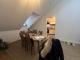 gepflegte 4 Zimmerwohnung im DG mit Balkon in Aidenbach- B5 Wohnung kaufen 94501 Aidenbach Bild thumb