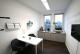 Gepflegte Bürofläche (ca. 64 m²) im Erdgeschoss mit drei Räumen in Rtg.-West Gewerbe mieten 40878 Ratingen Bild thumb