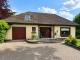 Gepflegter Bungalow mit Terrasse, Garten und Garage in Schalkholz zu verkaufen Haus kaufen 25782 Schalkholz Bild thumb