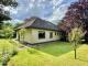 Gepflegter Bungalow mit Terrasse, Garten und Garage in Schalkholz zu verkaufen Haus kaufen 25782 Schalkholz Bild thumb