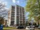 Gepflegtes 1,5 Zimmer Appartement, 8. Stock Penthouse-Charakter mit Sonnenbalkon in Bad Füssing Wohnung kaufen 94072 Bad Füssing Bild thumb