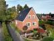 * Gepflegtes Einfamilienhaus mit Charme, Kamin & großzügigem Grundstück * Haus kaufen 26810 Westoverledingen Bild thumb