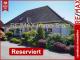 Gepflegtes Einfamilienhaus mit Südterrasse, moderner Küche & Ausbaureserve in top Lage von Weener! Haus kaufen 26826 Weener Bild thumb