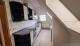 Geräumige 2-Zimmer-Dachgeschosswohnung mit Einbauküche Wohnung mieten 09599 Freiberg Bild thumb
