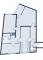 Geräumige 3-Zimmer-Wohnung mit Balkon in Bielefeld - Brackwede Wohnung mieten 33647 Bielefeld Bild thumb