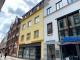 Gewerbe + Wohnen in 1A-Lage! Direkt neben Zwickau Arcaden! Mit Dachterrasse Gewerbe kaufen 08056 Zwickau Bild thumb