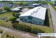 Gewerbehalle in Röbel/Müritz - Vielseitig nutzbar, bestens angebunden und effizient ausgestattet Gewerbe kaufen 17207 Röbel/Müritz Bild thumb