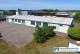 Gewerbehalle in Röbel/Müritz - Vielseitig nutzbar, bestens angebunden und effizient ausgestattet Gewerbe kaufen 17207 Röbel/Müritz Bild thumb