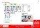 Grenznahe 3 Zi. EG mit Terrasse ca. 100 m² - Wohnung 1 - Trottenweg 1, 79790 Kadelburg-KFW 40 Neubau Wohnung kaufen 79790 Küssaberg Bild thumb