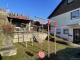 Großes Einfamilienhaus mit 2 kleinen Einliegerwohnungen und ausgebautem Dachgeschoss Haus kaufen 79801 Hohentengen am Hochrhein Bild thumb