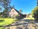 Großes Einfamilienhaus mit Garage in ruhige Lage in Tarmstedt Haus kaufen 27412 Tarmstedt Bild thumb