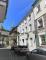 großes und helles Stadthaus / Herrenhaus an der schönen Mosel (vier Wohnungen/App.) Haus kaufen 56841 Traben-Trarbach Bild thumb