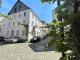 großes und helles Stadthaus / Herrenhaus an der schönen Mosel (vier Wohnungen/App.) Haus kaufen 56841 Traben-Trarbach Bild thumb