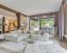 Großzügig und sehr modern: Bungalow mit Einliegerwohnung und tollem Garten Haus kaufen 40880 Ratingen Bild thumb