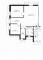 Großzügige 2-Zimmer-Wohnung im Dachgeschoss in ruhiger Lage Wohnung mieten 65468 Trebur Bild thumb