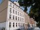 Großzügige 3-Zimmer mit Abstellraum, Laminat, Riesenküche, EBK und Wannenbad in uninaher Lage!! Wohnung mieten 09111 Chemnitz Bild thumb