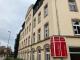 Großzügige 3-Zimmer mit Garage, Laminat, EBK und Wannenbad in guter Lage Wohnung mieten 09117 Chemnitz Bild thumb