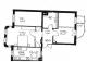 * Großzügige 3-Zimmer mit Laminat, Balkon und Wanne in Zentrumsnähe! * Wohnung mieten 09130 Chemnitz Bild thumb