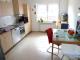 großzügige 4 Zi OG Wohnung mit großem Balkon Wohnung kaufen 31558 Hagenburg Bild thumb