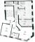 Großzügige 4-Zimmer mit 2xWannenbad, offener Küche und Laminat in guter Lage! Wohnung mieten 09212 Limbach-Oberfrohna Bild thumb