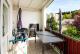 Großzügige 4,5-Zimmer-Wohnung mit Balkon, 2 Bädern & Garage in ruhiger Lage von Sulgen Wohnung mieten 78713 Schramberg Bild thumb