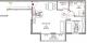 großzügige, barrierefreie (rollstuhlg.) 2-Zimmerwohnung | Mz-Laubenheim Wohnung mieten 55130 Mainz Bild thumb