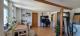 * Großzügige DG 2-Zimmer mit Wanne, EBK und Laminat in traumhafter Lage! * Garten mgl.! Wohnung mieten 09244 Lichtenau Bild thumb