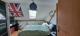 * Großzügige DG 2-Zimmer mit Wanne, EBK und Laminat in traumhafter Lage! * Garten mgl.! Wohnung mieten 09244 Lichtenau Bild thumb