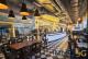 Großzügige Restaurantfläche am Tempelhofer Hafen Gewerbe mieten 12099 Berlin Bild thumb
