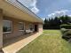 Großzügiger Bungalow mit tollem Grundstück in Roetgen-Rott Haus kaufen 52159 Roetgen Bild thumb