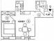 * Günstige 2-Zimmer mit Laminat und Dusche in Zentrumsnähe! * Wohnung mieten 09130 Chemnitz Bild thumb