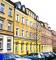 Günstige und DG 3-Zimmer mit Wanne, Abstellraum, Balkon und Laminat in guter Lage! Wohnung mieten 09126 Chemnitz Bild thumb