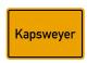 Günstiges Dorfhaus mit schönem Grundstück, ideal als Ferienhaus in der Südpfalz Haus kaufen 76889 Kapsweyer Bild thumb