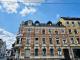 Gut geschnittene 4-Raum-Whg. mit Balkon; Zentrumsnah, vermietet! Wohnung kaufen 08056 Zwickau Bild thumb