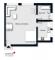 Gut vermietbares geräumiges Appartement Wohnung kaufen 88299 Leutkirch im Allgäu Bild thumb