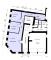 H-43014 - Möblierte 3-Zimmer-Wohnung in FH-Nähe Wohnung mieten 95028 Hof Bild thumb