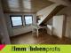 H-52158 - Dachgeschosswohnung mit Einbauküche in Helmbrechts Wohnung mieten 95233 Helmbrechts Bild thumb