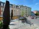 H-53156 - Wohnung mit toller Dachterrasse im Stadtzentrum Wohnung mieten 95028 Hof Bild thumb
