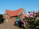 Haus mit Einbauküche, Sonnengarten und Garage! Gewerbe kaufen 26446 Friedeburg Bild thumb