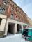 Helle 2-Zimmer mit Laminat und Dusche in zentraler Lage! EBK mgl. Wohnung mieten 09130 Chemnitz Bild thumb