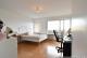 Helle 3-Zi-Whg mit großem Balkon in Top-Lage Wohnung mieten 90489 Nürnberg Bild thumb
