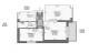 Helle 3-Zimmer-Wohnung im 3. OG 
in zentraler Lage von Schmargendorf Wohnung kaufen 14199 Berlin Bild thumb