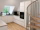 Helle Maisonettewohnung mit Südbalkon in ruhiger Alleestraße – modernes Wohnen in Krefeld-Kempener Feld Wohnung kaufen 47803 Krefeld Bild thumb