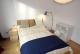Helle, möblierte 3 Zimmer Wohnung mit Südbalkon in Neuhausen Wohnung mieten 80637 München Bild thumb