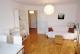 Helle, möblierte 3 Zimmer Wohnung mit Südbalkon in Neuhausen Wohnung mieten 80637 München Bild thumb