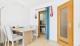 Helle, vermietete 2 Zimmerwohnung mit TG Stellplatz und Terrasse in Stuttgart - Stammheim Wohnung kaufen 70439 Stuttgart Bild thumb