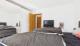 Helle, vermietete 2 Zimmerwohnung mit TG Stellplatz und Terrasse in Stuttgart - Stammheim Wohnung kaufen 70439 Stuttgart Bild thumb