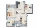 Helle Wohnung inkl. 2 Balkonen - 177 OG Wohnung mieten 56841 Traben-Trarbach Bild thumb